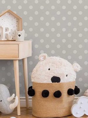 AS CREATION TAPETE 369342 NEW IDEAS