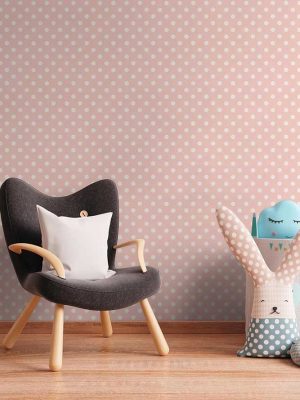 roza geometrijska tapeta prodaja tapeta