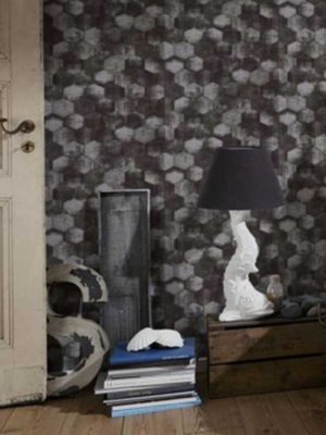 AS CREATION TAPETE 363304 NEW IDEAS