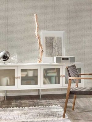 AS CREATION TAPETE 363951 NEW IDEAS