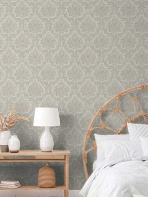 AS CREATION TAPETE 367161 NEW IDEAS