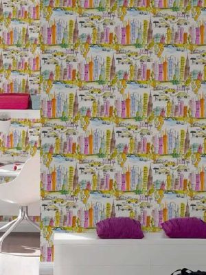 AS CREATION TAPETE 367531 NEW IDEAS