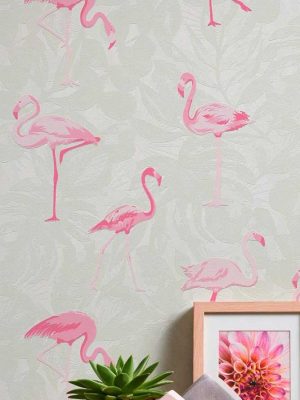 AS CREATION TAPETE 359801 NEW IDEAS