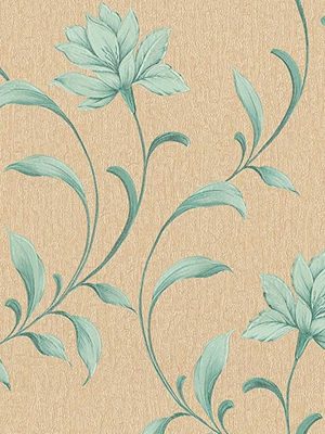 bež cvetna tapeta prodaja tapeta