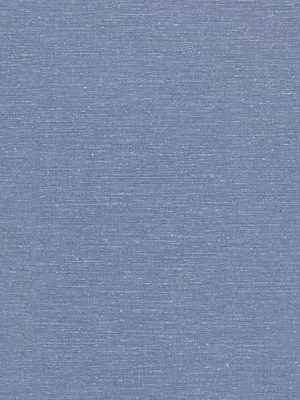 plava jednobojna tapeta za zid