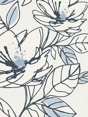 bela tapeta sa lišćem odmah dostupno