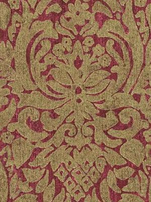 crvena barokna tapeta odmah dostupno