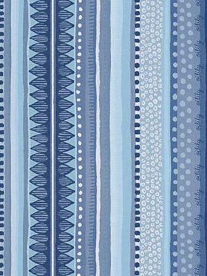 plava tapeta na pruge prodaja tapeta