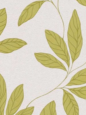 zelena tapeta sa liscem prodaja tapeta
