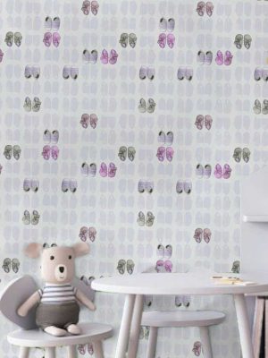 siva dečija tapeta prodaja tapeta