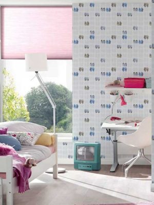 bela decija tapeta odmah dostupno