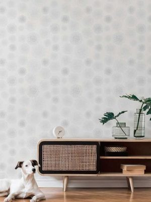 bela geometrijska tapeta odmah dostupno