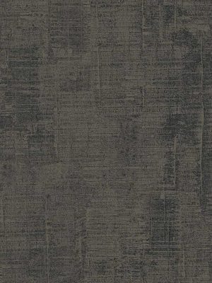 crna jednobojna tapeta za zid