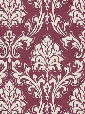 crvena barokna tapeta prodaja tapeta