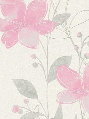 bež cvetna tapeta prodaja tapeta