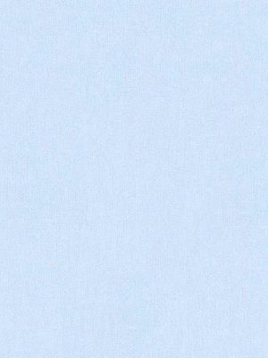 plava jednobojna tapeta za zid