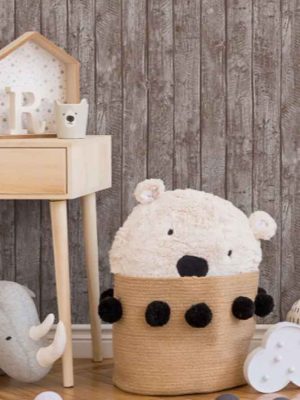 braon geometrijska tapeta prodaja tapeta