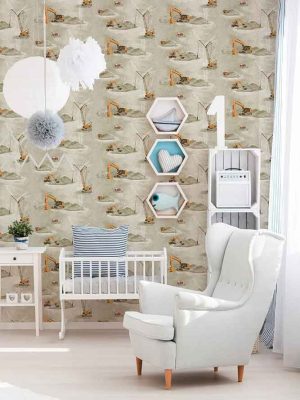 bez decija tapeta odmah dostupno