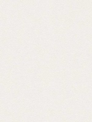 bela jednobojna tapeta za zid