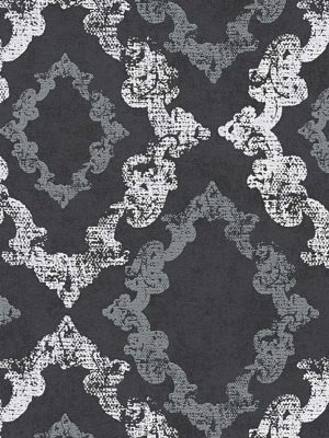 siva barokna tapeta odmah dostupno