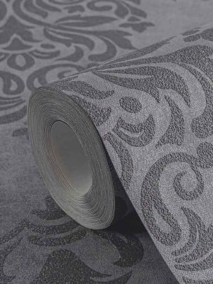 siva barokna tapeta odmah dostupno