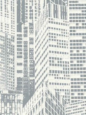 A.S. CRÉATION TAPETE 252852 MEMORY 3