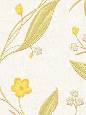 žuta tapeta sa lišćem odmah dostupno