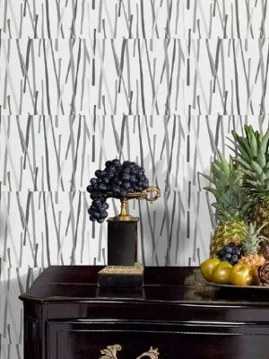 siva geometrijska tapeta odmah dostupno