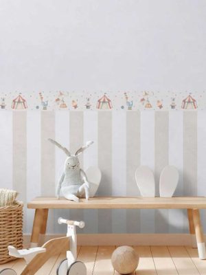 AS CREATION BORDURE 771491