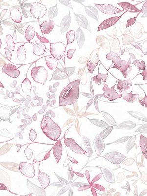 AS CREATION TAPETE 396922 AQUARELL DREAMS
