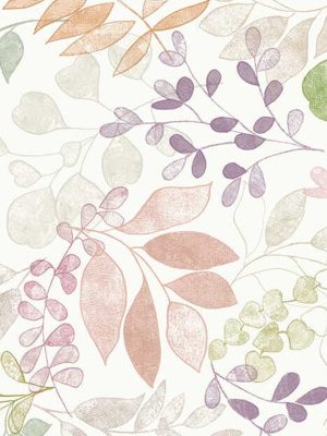 AS CREATION TAPETE 396931 AQUARELL DREAMS