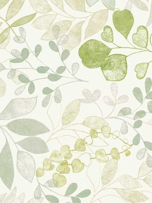 AS CREATION TAPETE 396932 AQUARELL DREAMS
