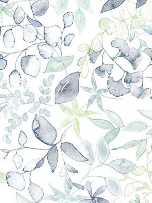 AS CREATION TAPETE 396921 AQUARELL DREAMS