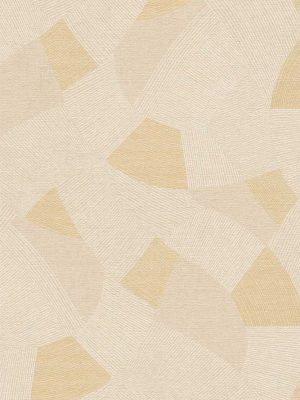 krem geometrijska tapeta odmah dostupno
