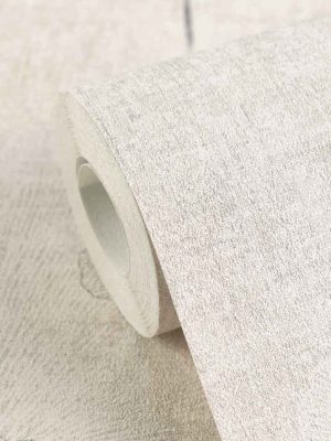 bež tapeta sa lišćem za zid