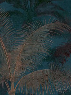 AS CREATION TAPETE 761906 CUBA 2