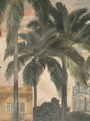 AS CREATION TAPETE 761902 CUBA 2