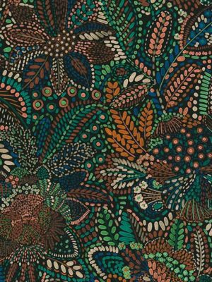 sarena tapeta sa liscem odmah dostupno