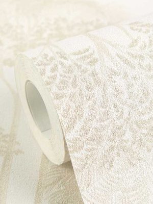 krem tapeta sa motivom šume prodaja tapeta