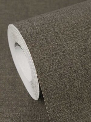 braon jednobojna tapeta prodaja tapeta