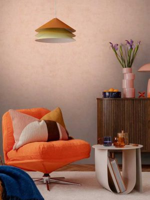 AS CREATION TAPETE 791537 NORDIC FEELING