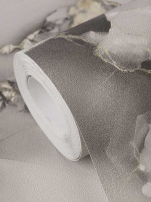 siva tapeta sa motivom mermera prodaja tapeta