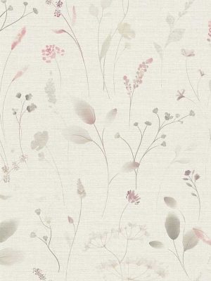 bež cvetna tapeta prodaja tapeta