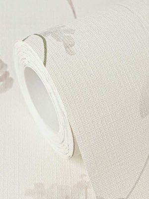 bež cvetna tapeta prodaja tapeta