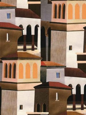 bez geometrijska tapeta prodaja tapeta