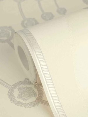 bež geometrijska tapeta odmah dostupno