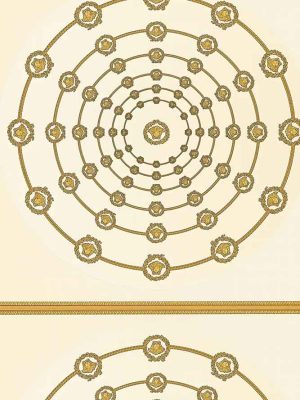 zlatna geometrijska tapeta prodaja tapeta
