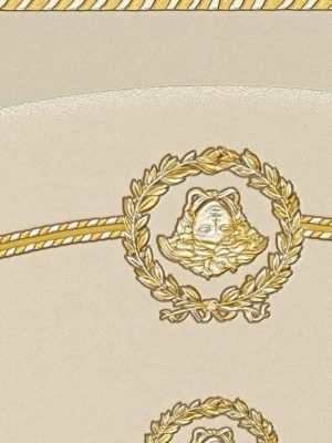 AS CREATION TAPETE 791753 VERSACE 6
