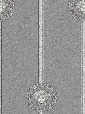 AS CREATION TAPETE 791733 VERSACE 6