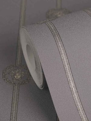 siva geometrijska tapeta prodaja tapeta